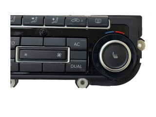 Блок управления климат-контролем 5K0907044EA, 5HB00974681   Volkswagen PASSAT B7