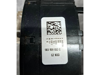 Подрулевой шлейф SRS 1K0959653C   Volkswagen Golf Plus