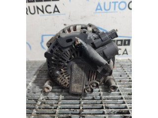 Генератор 9665735680, 2607216B Mitsubishi Outlander