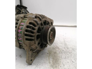 Генератор 37300-22200, AB190058   Hyundai Coupe      