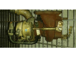 Turbodmychadlo Турбина 454087 Volvo 440