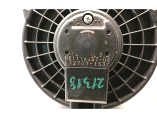 Вентилятор печки 8727001530, KD4561B10 Mazda 3 III