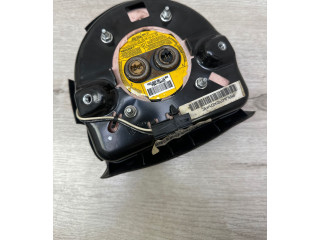 Подушка безопасности водителя P0UW72XDVAE, ZHNR011654L Chrysler 300 - 300C