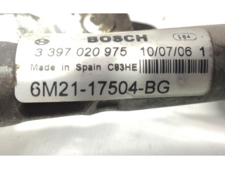 Моторчик дворников 3397020975, 6M2117508BC    Ford S-MAX