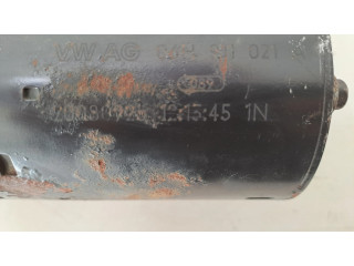 Стартер 0001107508, 06H911021A Audi A4 S4 B8 8K