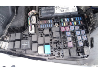 Pojistková skříňka Řídící jednotka BSM G46C675X0, F005V01711 Mazda CX-5 2015