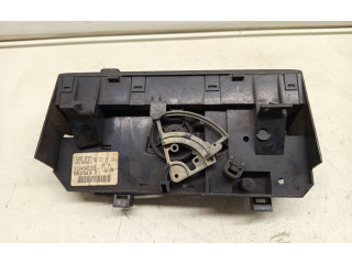 Блок управления климат-контролем 69150001, 9184941002 Peugeot 406