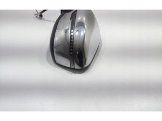 Zpětné zrcátko  Nissan Navara D23 2019    