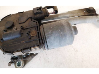 Моторчик дворников 8r1955119a, 8R1955119A Audi Q5 SQ5