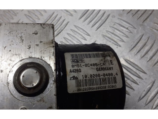 Блок АБС 8M51-2C405-CA Ford Focus 2004 - 2010 года