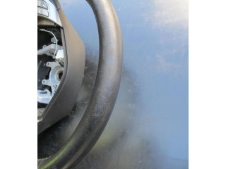 Руль Subaru Forester SH 2008 - 2013 года GS12002880