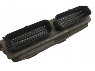 Блок управления 616000522, 496484 Dacia Lodgy