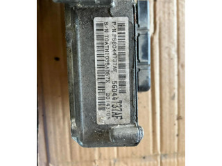 Блок управления коробкой передач P56044737AF   Jeep Cherokee III KJ