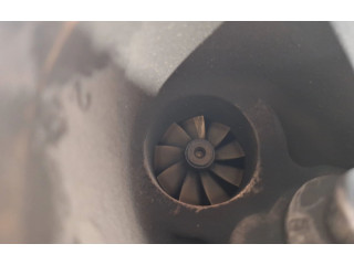  Турбина Fiat 500X  55278697         