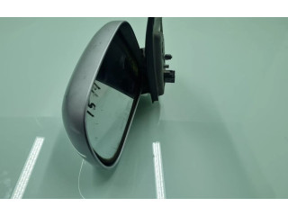 Зеркало электрическое        SsangYong Actyon sports I  2005 - 2012 года   