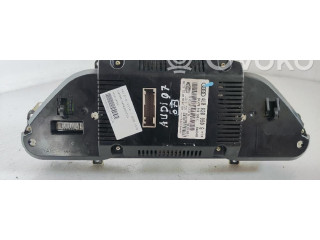 Přístrojová deska  Audi Q7 4L 2006 4F0910900C  