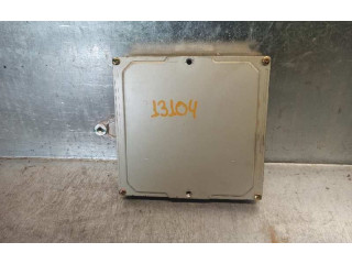 Řídící jednotka 37820P7AG01   Honda Logo 1999