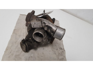 Турбина Jeep Grand Cherokee (WJ) 3.1 4913505500, 0111041