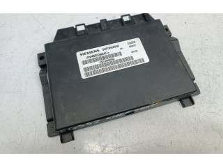Блок управления коробкой передач P04692392AC, 5WP20005NS   Jeep Grand Cherokee (WK)