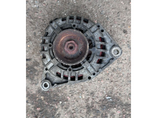 Генератор CA1588IR1, 130208   Audi A6 S6 C5 4B      