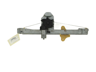 Шатун K9K_608 807213867R    Renault Clio IV  