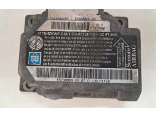 Блок подушек безопасности 46408349 Lancia Y 840