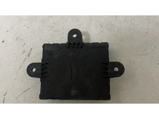 Блок управления дверью