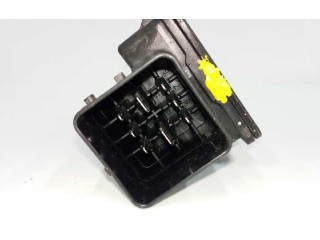 Блок управления F005V01221   Peugeot Partner III