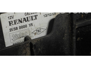 Блок управления Xenon