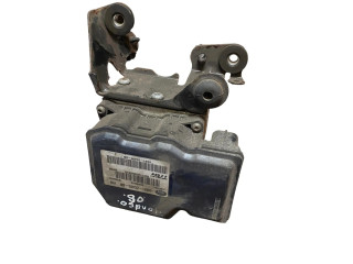 Блок АБС 8G912C405AB, 54085037A Ford Galaxy 2006-2015 года