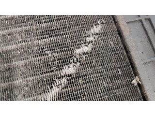 Интеркулер 9618848780 Citroen Xantia 2.0