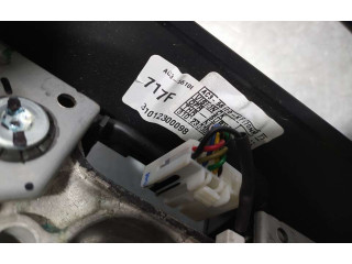 Руль Hyundai i10 2013 - 2018 года 56100K7170NNB, 31012300098