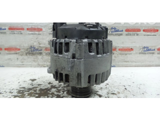 Генератор 03L903024M Volkswagen Touran II