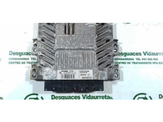 Řídící jednotka 8200542288, S122326107A Renault Modus 2005