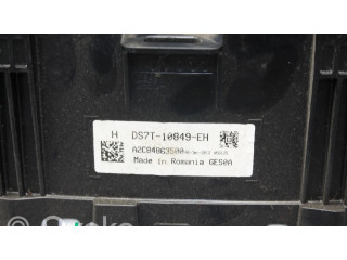 Přístrojová deska Ford Fusion II 2013 DS7T10849EJ, DS7T10849EH