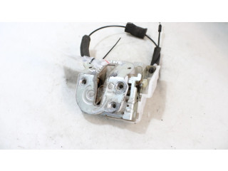 Přístrojová deska Mazda 5 2006