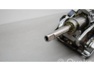 Механическаярулевой колонки