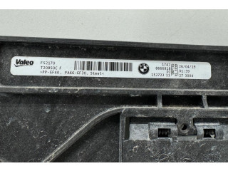 Комплект вентиляторов     8666818, 7935174    BMW Z4 g29 