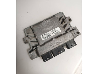 Řídící jednotka 8200400246, S12020110 Renault Thalia I 2004