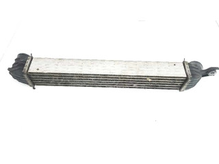 Интеркулер  2751277, 17512751277   Mini Cooper Countryman R60 1.6