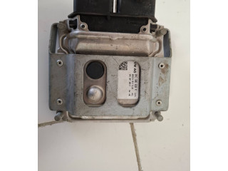 Блок управления двигателя 04C907309E, 04C906020M   Skoda Citigo