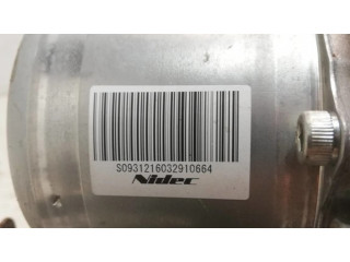 Насос рулевого управления