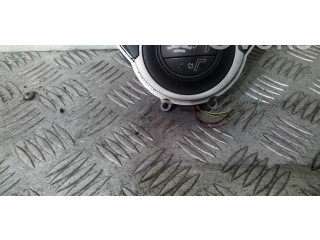 Блок управления кондиционера воздуха / климата/ печки (в салоне)