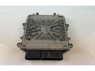 Блок управления двигателем Блок управления 30785100AB, 0281012765   Volvo V70