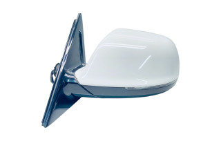 Зеркало электрическое        Audi Q5 SQ5  2008 - 2017 года   