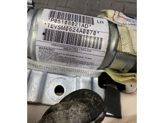 Боковая подушка безопасности P05108021AD, P05108021A Jeep Grand Cherokee