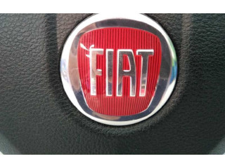 Подушка безопасности водителя 1TP76DX9AG Fiat Freemont