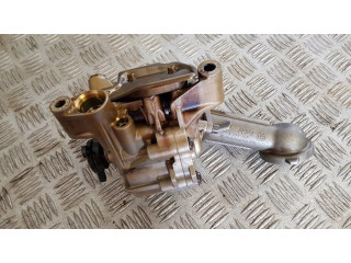 Čerpadlo oleje 7612772 BMW 5 F10 F11 4.4