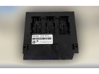 Блок комфорта 1K0937087AL Skoda Superb B6 (3T)