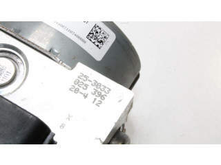 Блок АБС HG9C2B373BH   Ford  Fusion II  2013-- года